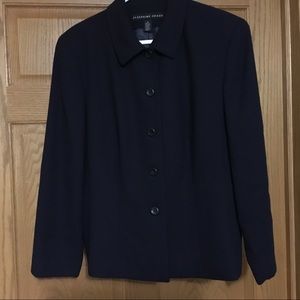 Josephine Chause button up front Jacket